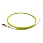 Коаксиальный кабель Black Rhodium INTRO digital RCA 1.0m Yellow