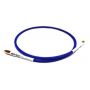 Коаксиальный кабель Black Rhodium INTRO digital RCA 1.0m Blue