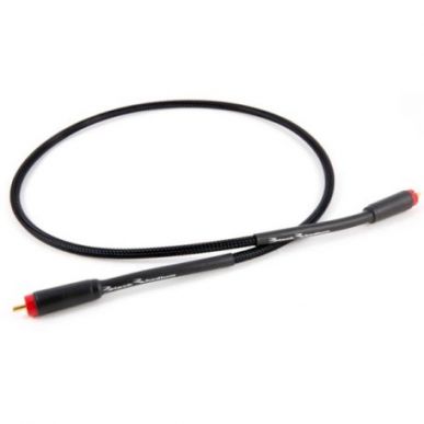 Коаксиальный кабель Black Rhodium PHANTOM DCT 0,5 m