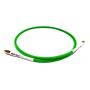 Коаксиальный кабель Black Rhodium INTRO digital RCA 1.0m Green