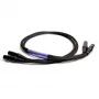 Кабель XLR Black Rhodium CALYPSO XLR-XLR 1.5 m