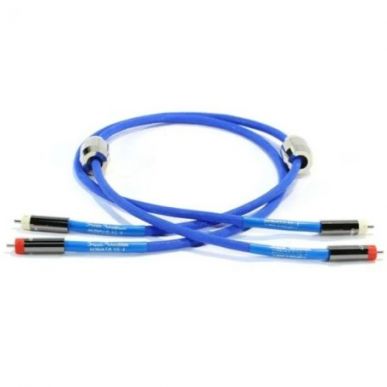 Межблочный кабель Black Rhodium Sonata VS-1 1 m. GN-4 RCA