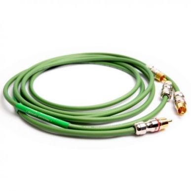 Межблочный кабель Black Rhodium MINUET Original 0.5m