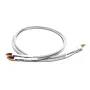 Межблочный кабель Black Rhodium INTRO RCA-RCA 1.0 m White
