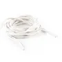 Акустический кабель Black Rhodium TWIST (bulk) White 2x2mm
