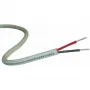 Акустический кабель Black Rhodium TANGO 1.2 (bulk) White 2x1,3mm