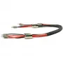 Акустический кабель Black Rhodium Storm DCT++ 3,0 m