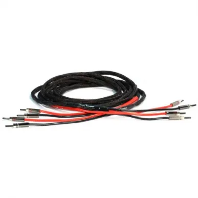 Акустический кабель Black Rhodium Solo DCT++ 3,0 m GN-1