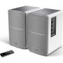 Активная полочная акустика Edifier R1280T White