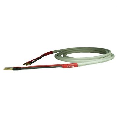 Акустический кабель Black Rhodium SALSA 1,2 2,5м 2x3mm