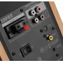 Активная полочная акустика Edifier R1280DBs Brown