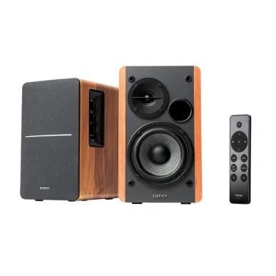 Активная полочная акустика Edifier R1280DBs Brown