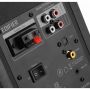 Активная полочная акустика Edifier R1280DBs Black
