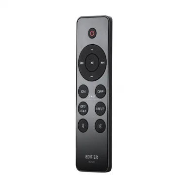 Активная полочная акустика Edifier R1280DBs Black
