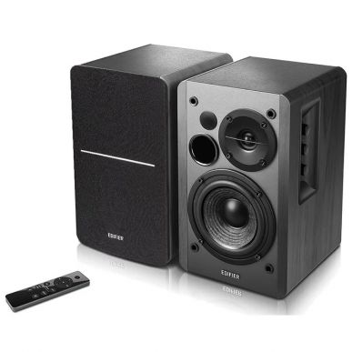 Активная полочная акустика Edifier R1280DBs Black