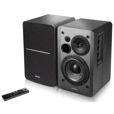 Активная полочная акустика Edifier R1280DBs Black
