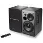 Активная полочная акустика Edifier R1280DBs Black