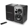 Активная полочная акустика Edifier R1280DBs Black