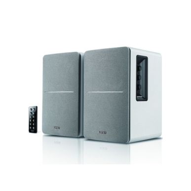 Активная полочная акустика Edifier R1280DB White silver
