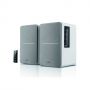 Активная полочная акустика Edifier R1280DB White silver