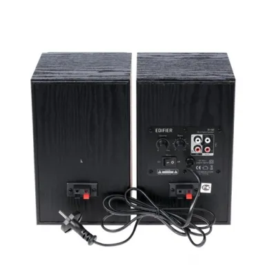 Активная полочная акустика Edifier R1100 Black