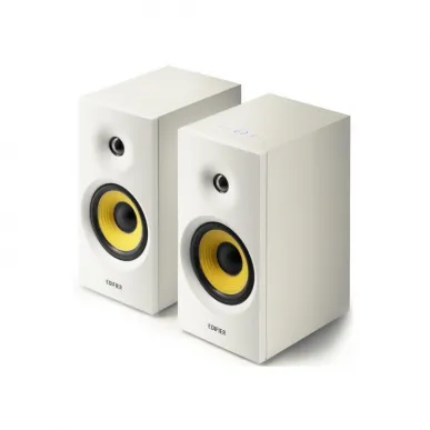 Активная полочная акустика Edifier R1042BT White