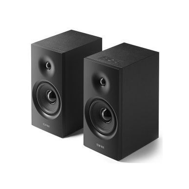 Активная полочная акустика Edifier R1042BT Black