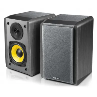 Активная полочная акустика Edifier R1010BT Black