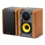 Активная полочная акустика Edifier R1010BT Brown