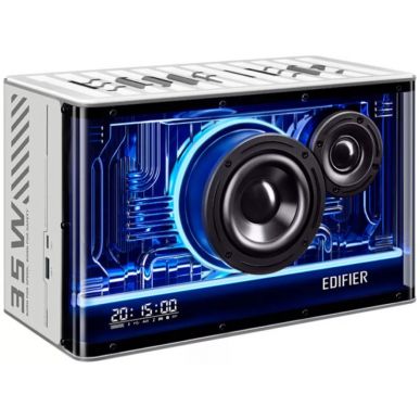 Беспроводная hi-fi акустика Edifier QD35 White