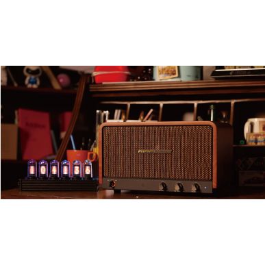 Беспроводная hi-fi акустика Edifier P100X