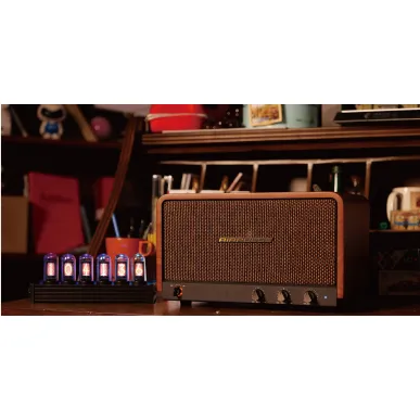 Беспроводная hi-fi акустика Edifier P100X
