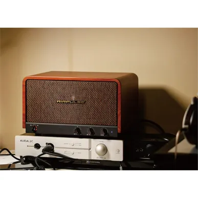 Беспроводная hi-fi акустика Edifier P100X