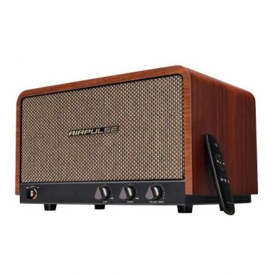 Беспроводная hi-fi акустика Edifier P100X