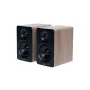 Активная полочная акустика Edifier M60 classic oak