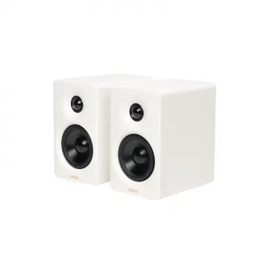 Активная полочная акустика Edifier M60 White