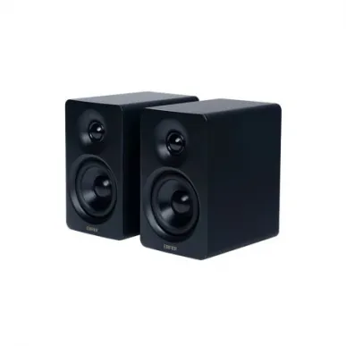 Активная полочная акустика Edifier M60 Black