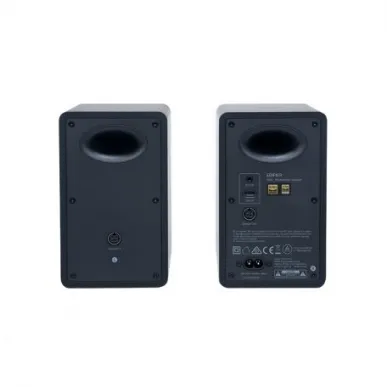 Активная полочная акустика Edifier M60 Black