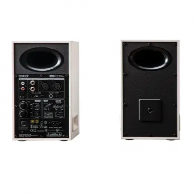 Студийный монитор Edifier MR5 Black