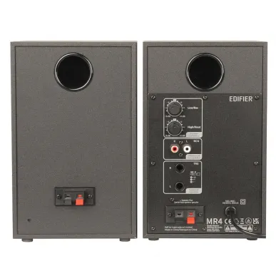 Студийный монитор Edifier MR4 Black