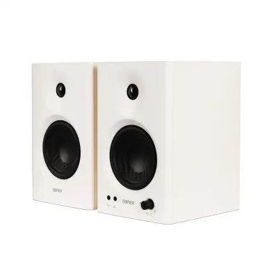 Студийный монитор Edifier MR4 White