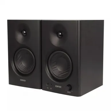Студийный монитор Edifier MR4 Black