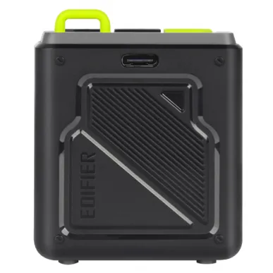 Беспроводная hi-fi акустика Edifier MP85 Grey