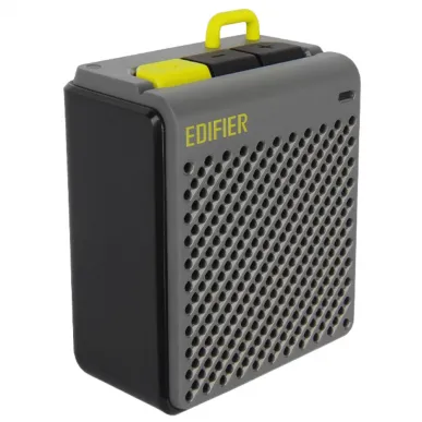 Беспроводная hi-fi акустика Edifier MP85 Grey