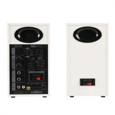 Студийный монитор Edifier MR3 White