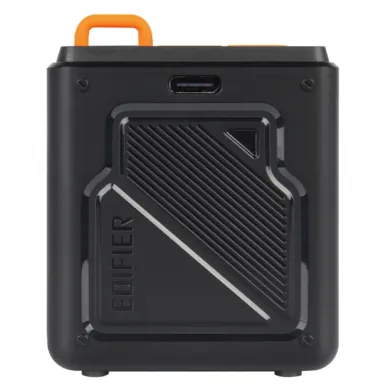 Беспроводная hi-fi акустика Edifier MP85 Black