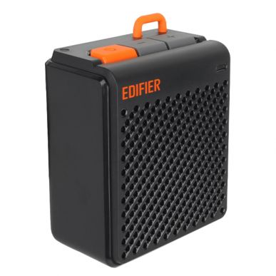 Беспроводная hi-fi акустика Edifier MP85 Black