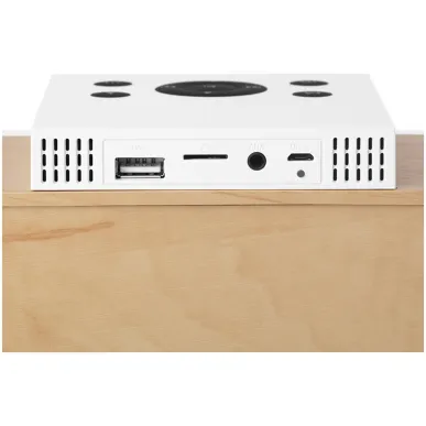 Беспроводная hi-fi акустика Edifier MP260 White