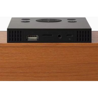 Беспроводная hi-fi акустика Edifier MP260 Brown