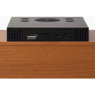 Беспроводная hi-fi акустика Edifier MP260 Brown
